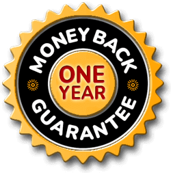 DentiLock Money Back Guarantee